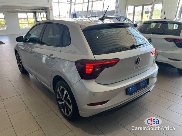 Volkswagen Polo 1.0/call Whatsapp 0683466875 Automatic 2025