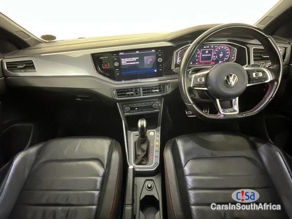 Volkswagen Polo 1.0/call Whatsapp 068 346 6875 Automatic 2025 in Limpopo