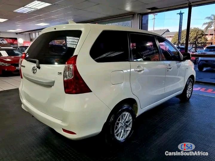 Toyota Avanza 1.5 SX Manual 2019 - image 2