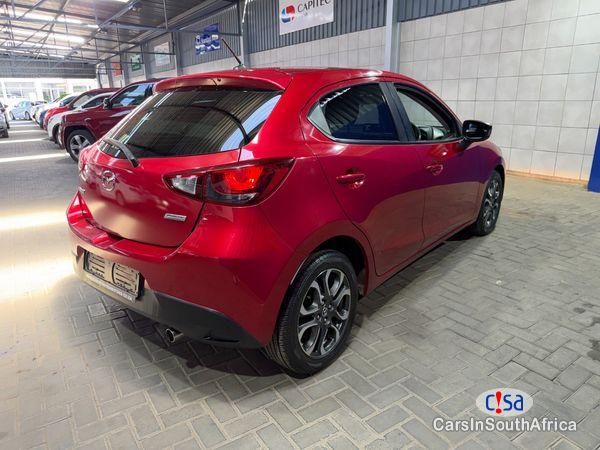 Mazda Mazda2 1.5 Individual 5-dr Call 081 494 5928 Manual 2018
