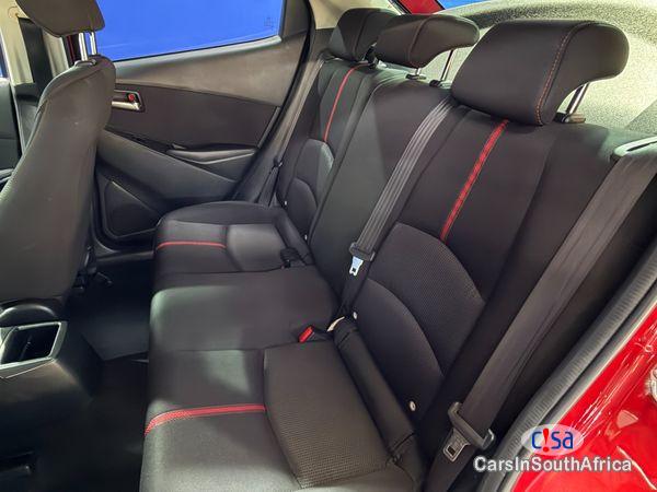 Mazda Mazda2 1.5 Individual 5-dr Call 081 494 5928 Manual 2018 in Mpumalanga