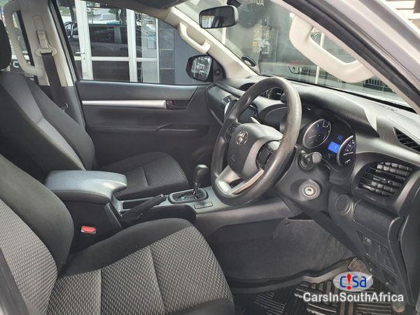 Toyota Hilux 2.4 GD-6 SRX Call 081 494 5928 Delivery Nationwide Automatic 2020 in Mpumalanga