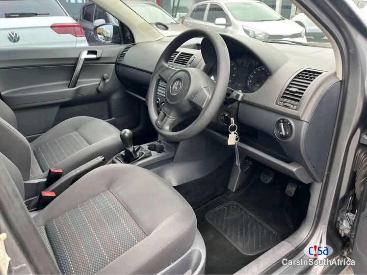 Volkswagen Polo 1.4 Manual 2017 in Limpopo