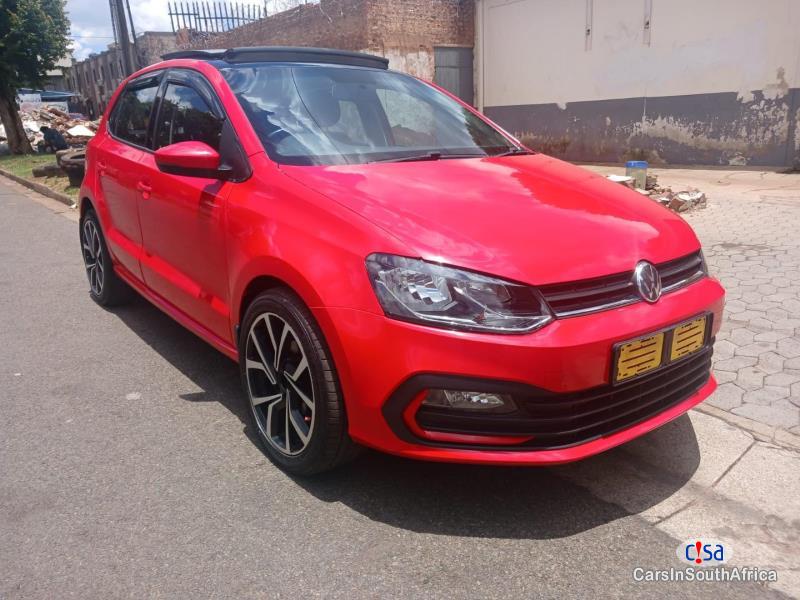 Picture of Volkswagen Polo 2017 Volkswagen Polo Tsi 1.2L For Sale 0735069640 Manual 2017
