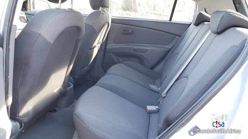 Kia Rio 1.4 Hatchback Manual 2008 - image 7