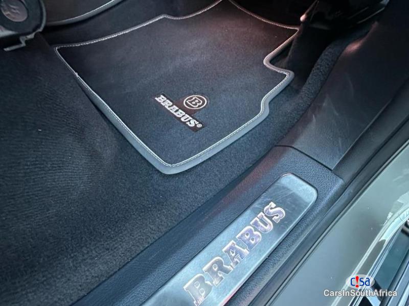 Mercedes Benz G-Class Mercedes-AMG G-Class G63 For Sale Automatic 2022 - image 18