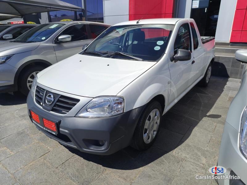 Nissan NP200 1.6 Nissan NP200 Call Or WhatsApp 0848069549 Manual 2017
