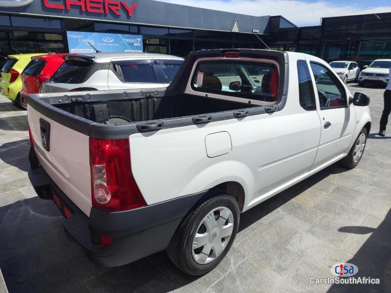 Nissan NP200 1.6 Nissan NP200 Call Or WhatsApp 0848069549 Manual 2017 in Eastern Cape