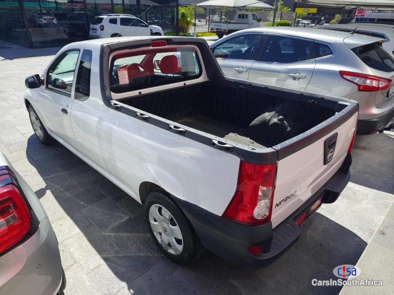 Picture of Nissan NP200 1.6 Nissan NP200 Call Or WhatsApp 0848069549 Manual 2017 in Eastern Cape
