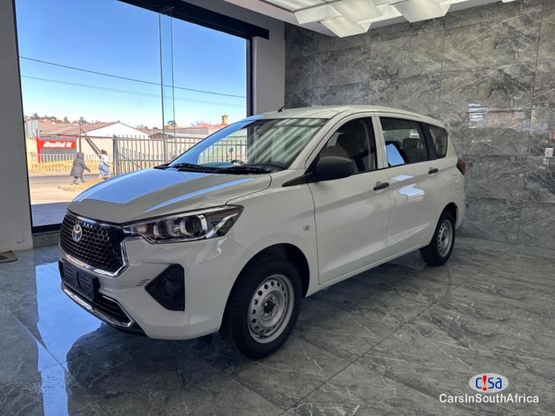 Toyota Rumion 1.5 (0684957752 Manual 2022 - image 2