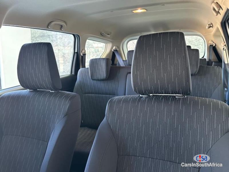 Toyota Other Rumion 1.5 (0684957752 Manual 2022 in South Africa