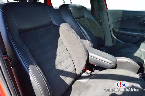 Volkswagen Polo Gti Automatic 2014 in North West - image