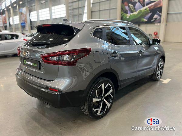 Nissan Qashqai 1.5 DCi Acenta Plus Call 081 494 5928 Manual 2020
