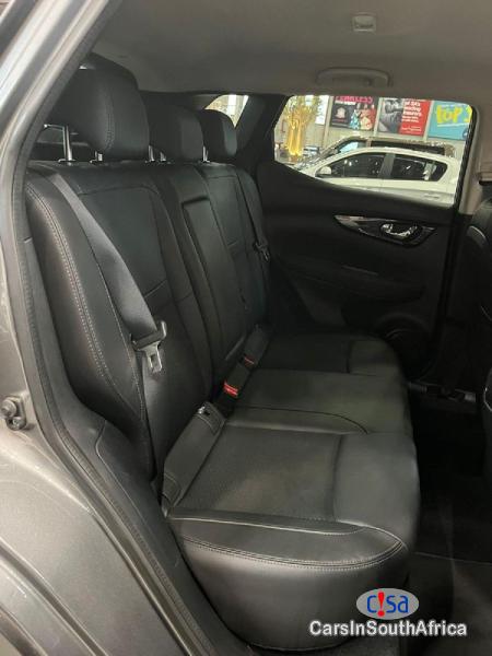 Nissan Qashqai 1.5 DCi Acenta Plus Call 081 494 5928 Manual 2020 in Eastern Cape