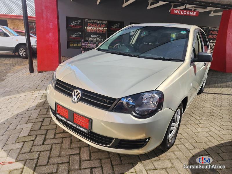 Pictures of Volkswagen Polo Manual 2013