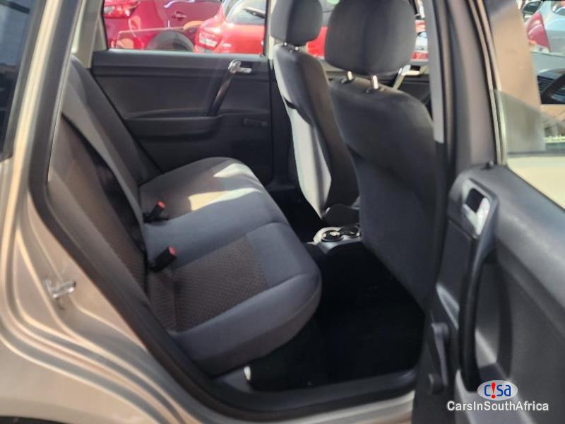 Picture of Volkswagen Polo Manual 2013 in South Africa