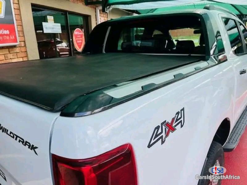 Ford Ranger 3.2 Automatic 2018 - image 11