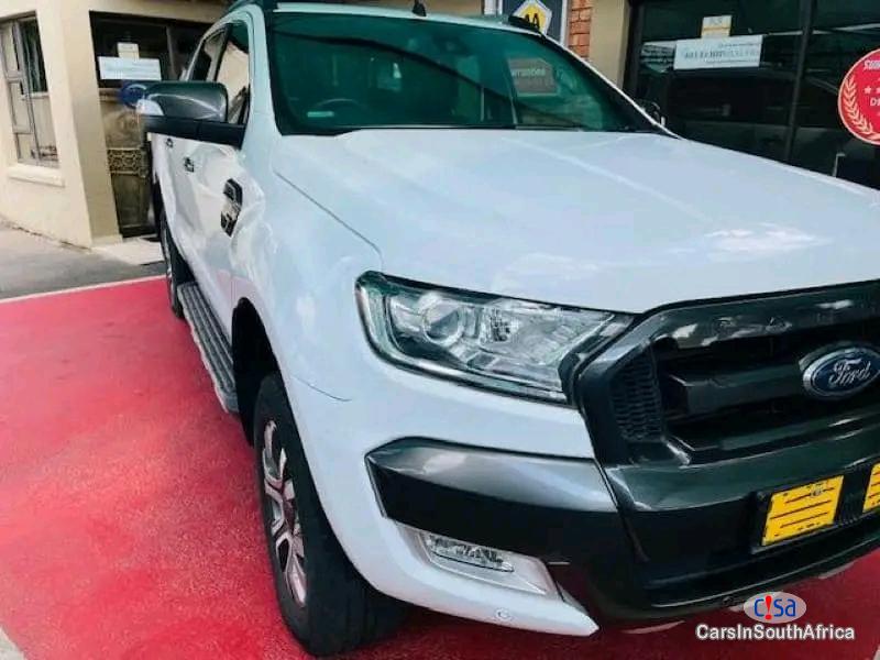 Ford Ranger 3.2 Automatic 2018 - image 2