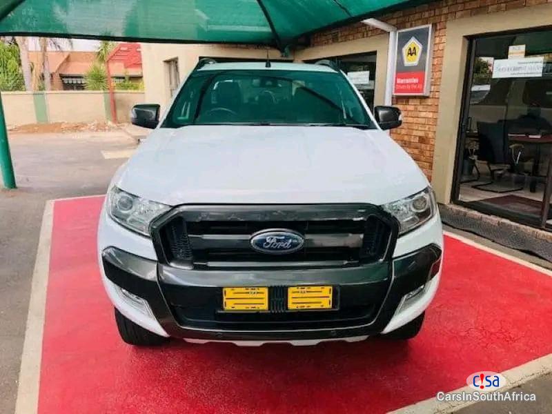 Ford Ranger 3.2 Automatic 2018 - image 3