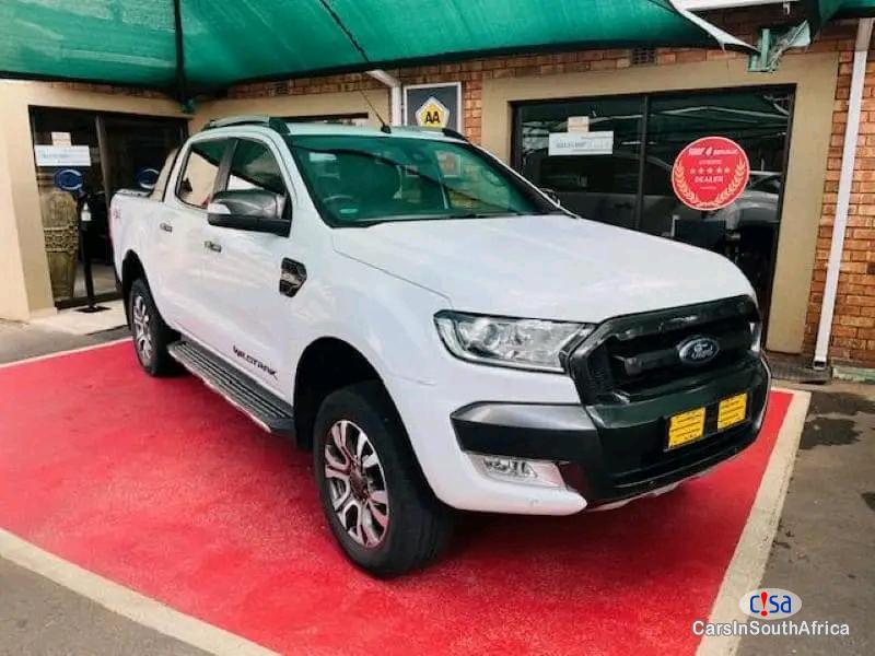Ford Ranger 3.2 Automatic 2018 - image 4