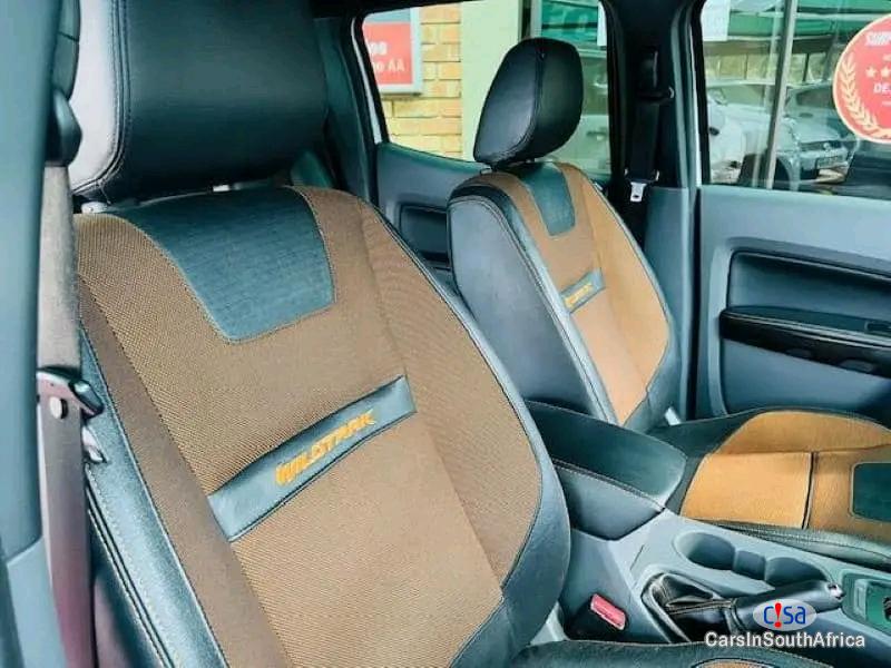 Ford Ranger 3.2 Automatic 2018 - image 5