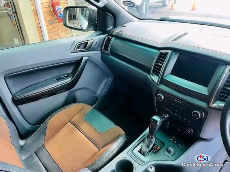 Ford Ranger 3.2 Automatic 2018 - image 6