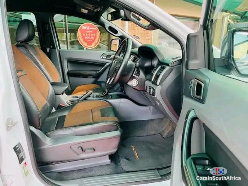 Ford Ranger 3.2 Automatic 2018 - image 7