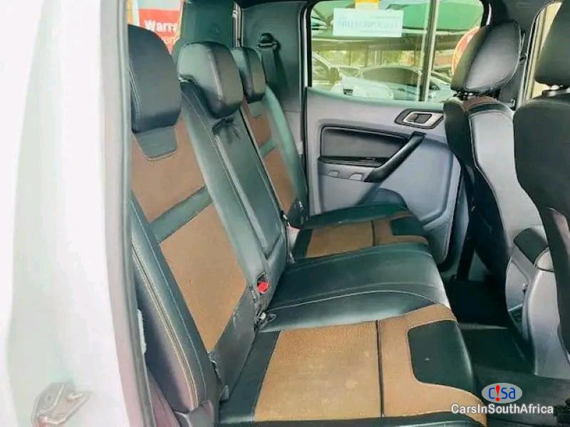 Ford Ranger 3.2 Automatic 2018 - image 8