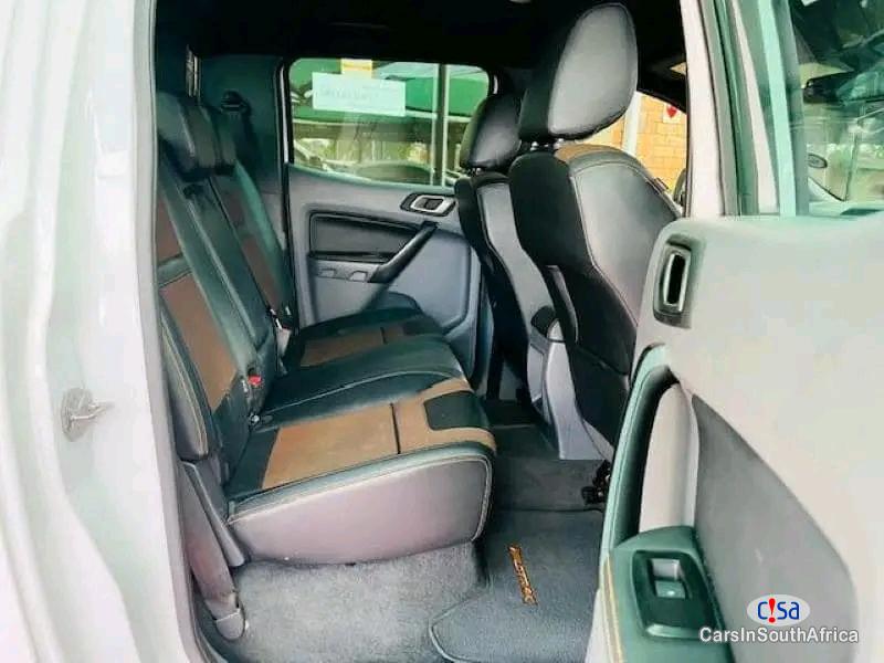 Ford Ranger 3.2 Automatic 2018 - image 9