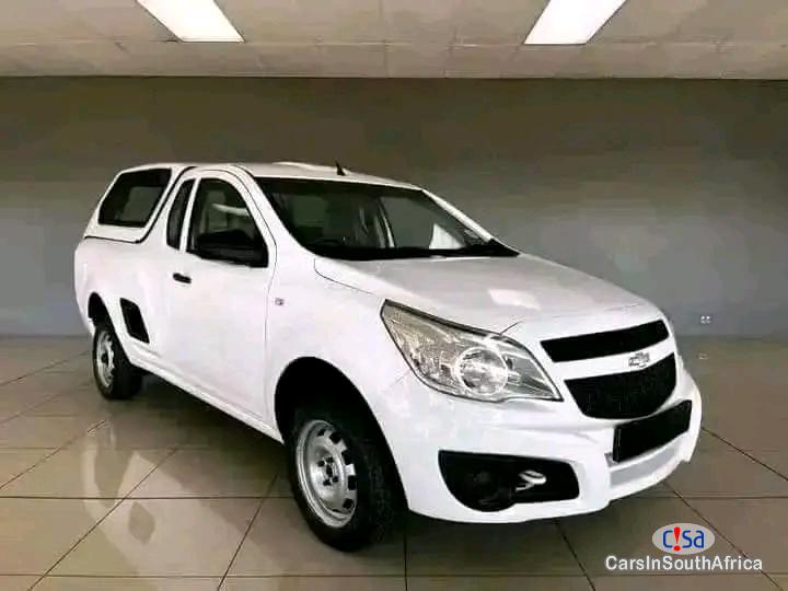 Picture of Chevrolet Corsa Manual 2014