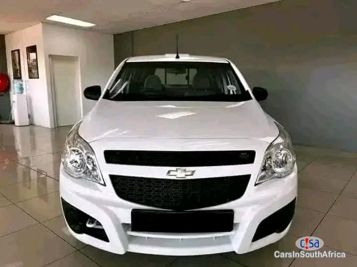 Chevrolet Corsa Manual 2014