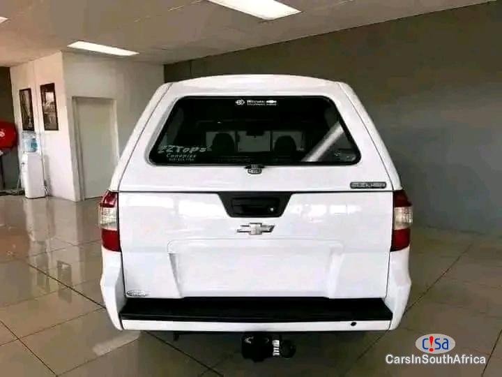 Chevrolet Corsa Manual 2014 in Gauteng