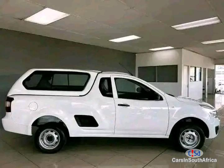 Chevrolet Corsa Manual 2014 in South Africa