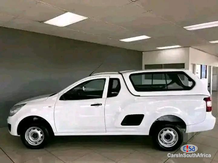 Picture of Chevrolet Corsa Manual 2014 in Gauteng