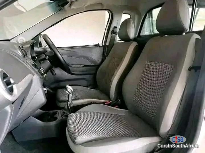 Chevrolet Corsa Manual 2014 in Gauteng - image