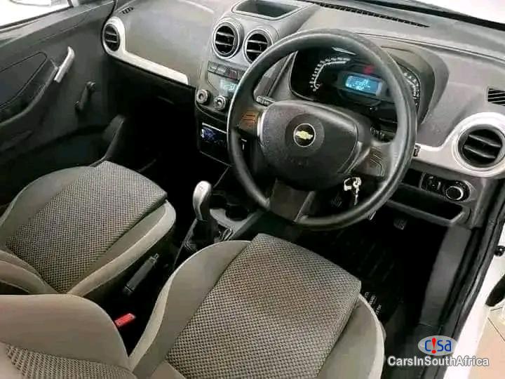 Chevrolet Corsa Manual 2014 in South Africa - image