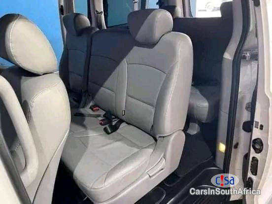Hyundai H-1 Automatic 2021 - image 12