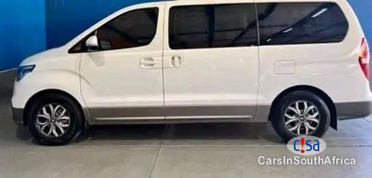 Hyundai H-1 Automatic 2021 - image 4