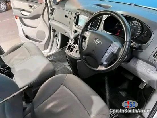 Hyundai H-1 Automatic 2021 - image 9