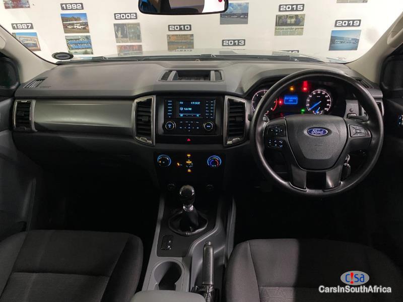 Ford Ranger 2.2TDCI Double Cab Hi-Rider XL Manual 2016 - image 3