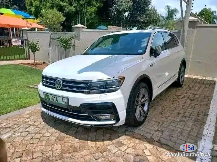 Volkswagen Tiguan 2019 Volkswagen Tiguan For Sale 0735069640 Automatic 2019 - image 2