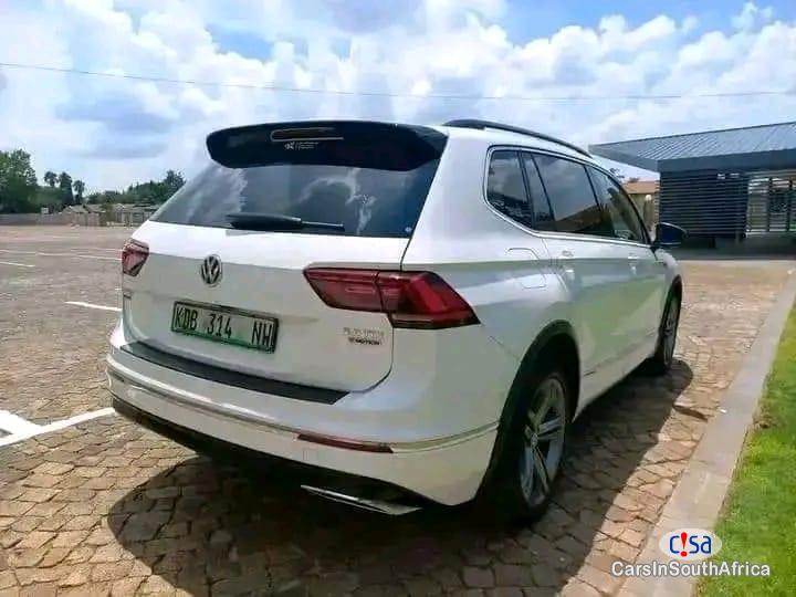 Volkswagen Tiguan 2019 Volkswagen Tiguan For Sale 0735069640 Automatic 2019 - image 3