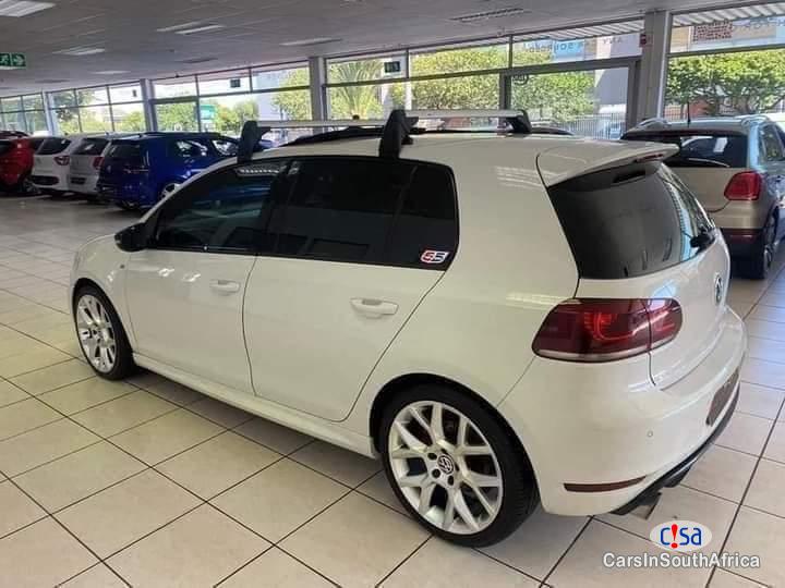 Volkswagen Polo 6 ,gti 2.0 0679505805 Automatic 2015