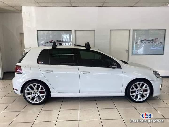 Volkswagen Polo 6 ,gti 2.0 0679505805 Automatic 2015 in Mpumalanga