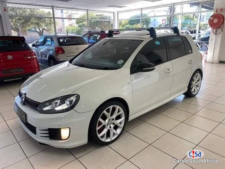 Volkswagen Polo 6 ,gti 2.0 0679505805 Automatic 2015 in South Africa