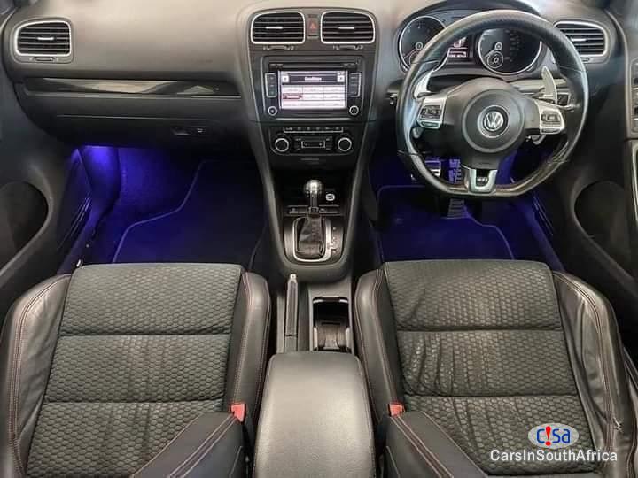 Picture of Volkswagen Polo 6 ,gti 2.0 0679505805 Automatic 2015 in South Africa