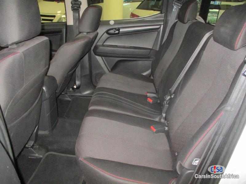 Picture of Isuzu KB250 2.5DTek 0679505805 Manual 2017 in South Africa
