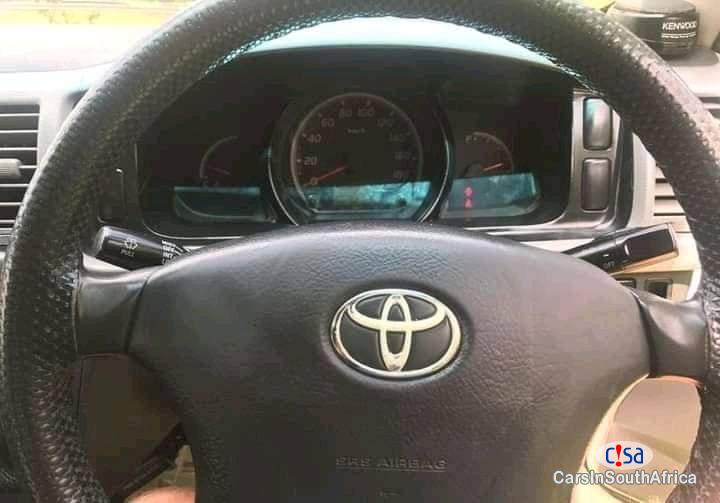 Picture of Toyota Quantum 2.5D-4D GL..0679505805 Manual 2016 in Northern Cape