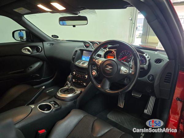 Nissan 370Z 3.7 Coupe Automatic 2019 - image 5