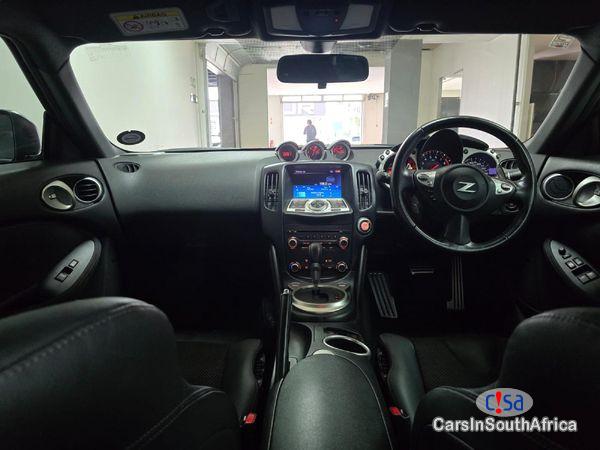 Nissan 370Z 3.7 Coupe Automatic 2019 - image 6